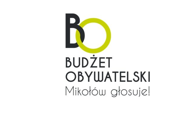 X edycja Budżetu Obywatelskiego Mikołowa – głosowanie od 23 października